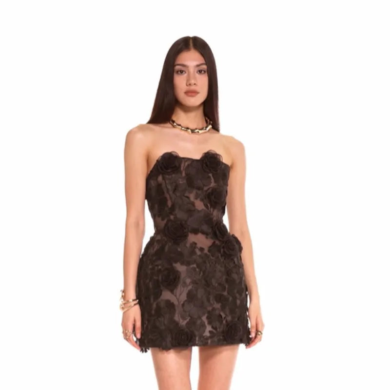 Luxury Dresses Women