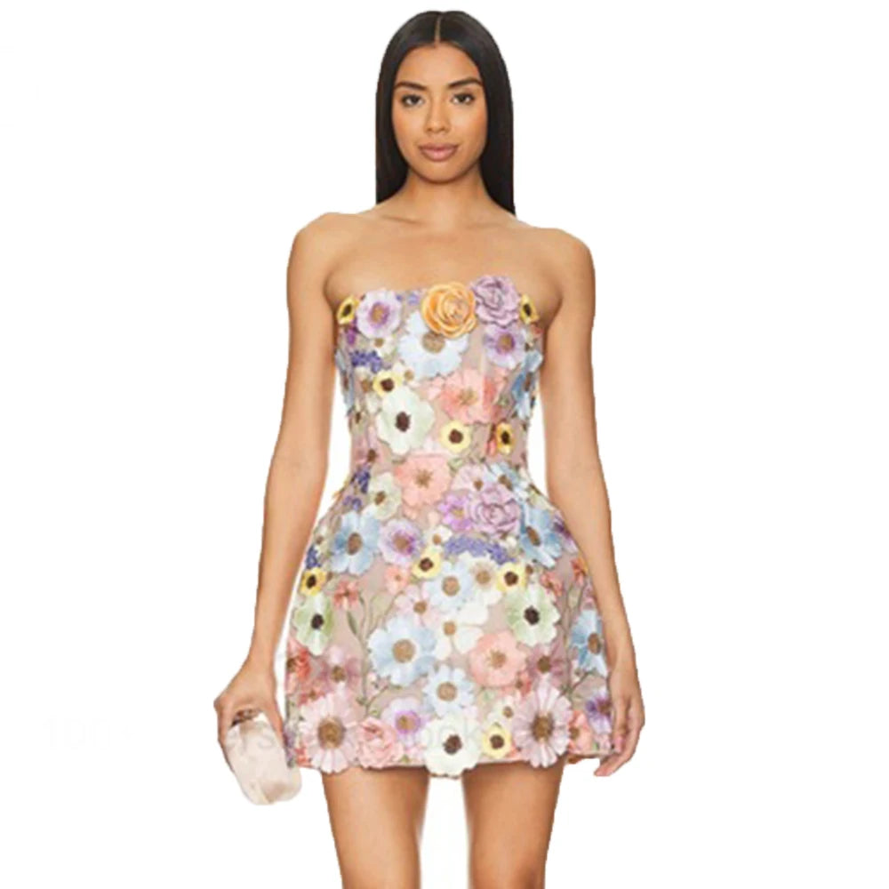Luxury Dresses Women