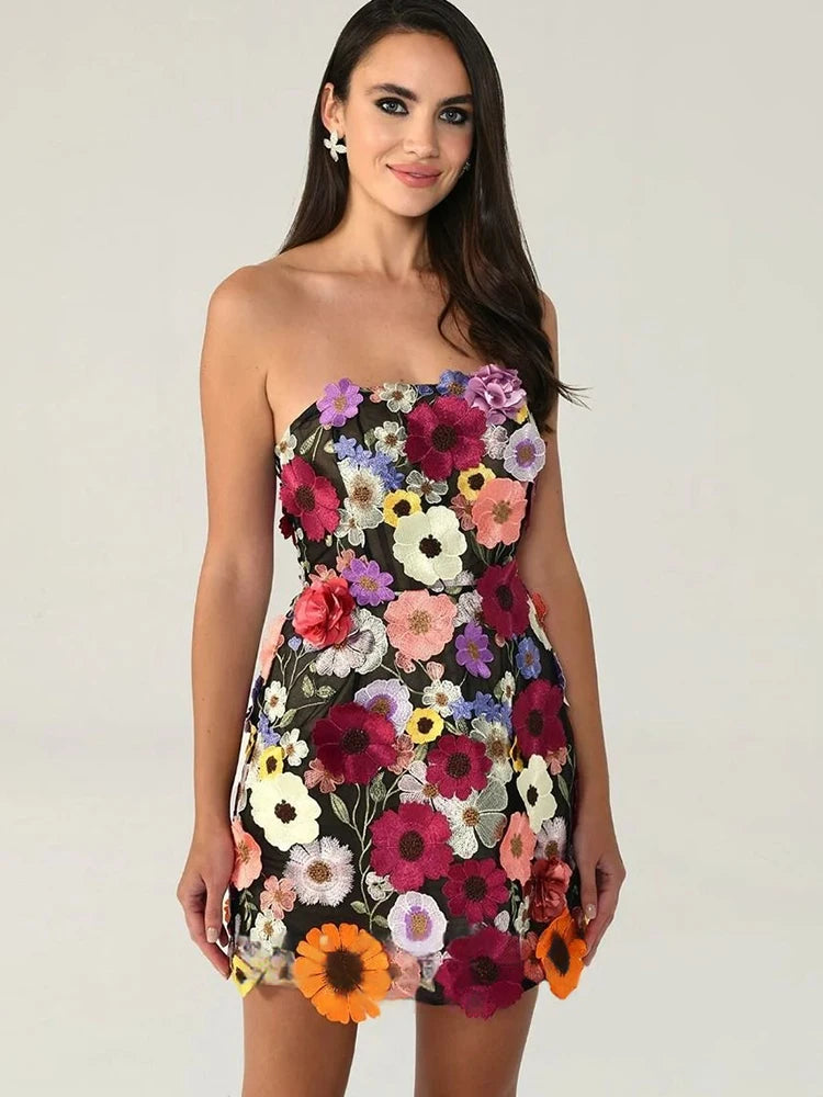 Luxury Dresses Women