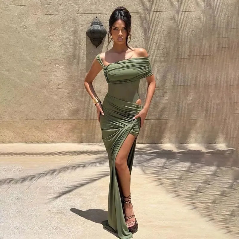 Long Dress Women
