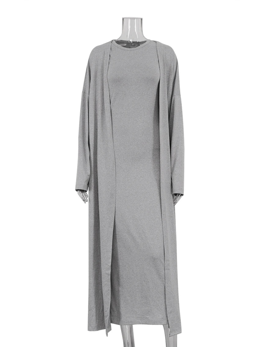 Home Clothes Long Sleeve