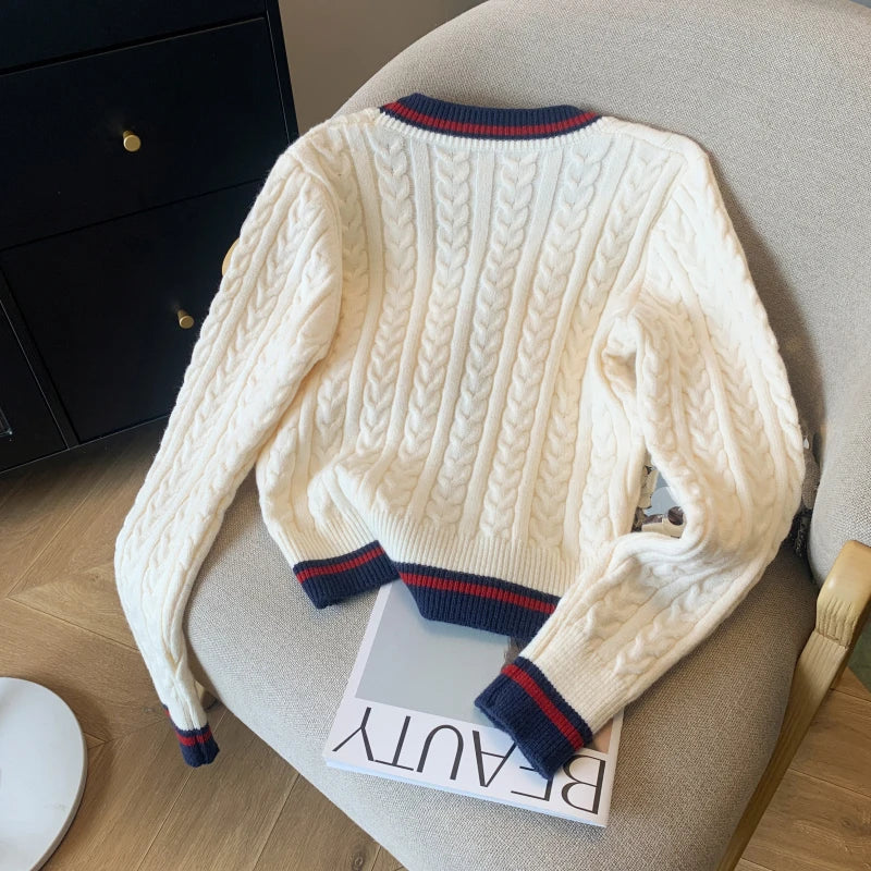 Cashmere Knitwear Jumper Woman