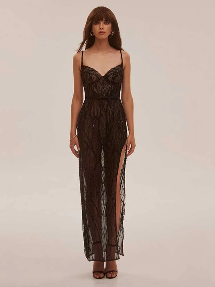 Sexy Elegant Party Dresses