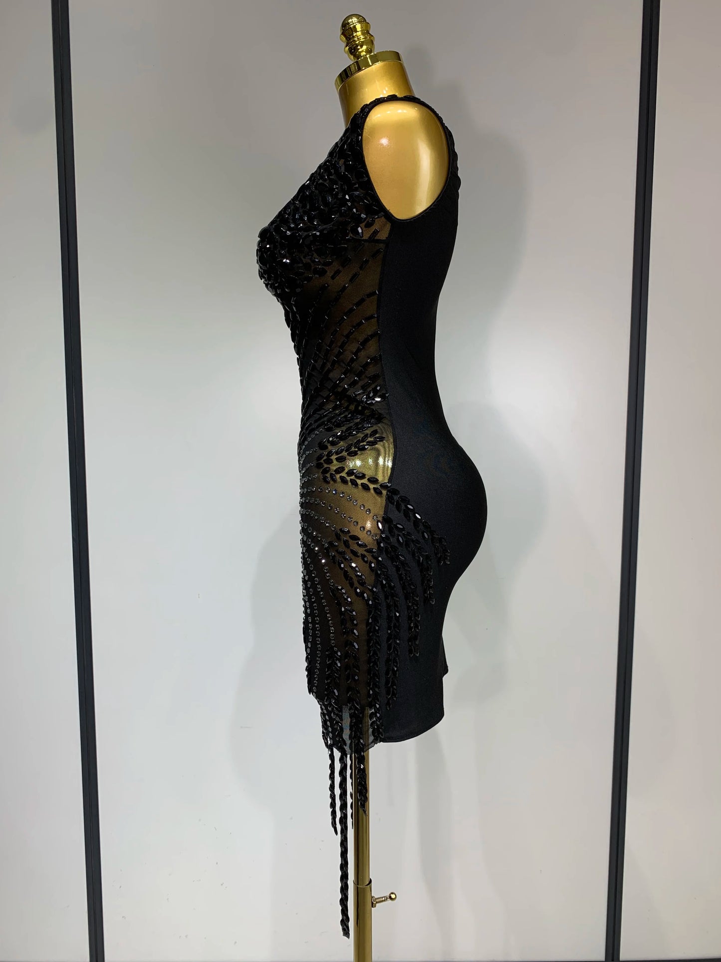 Sexy Performance Outfit