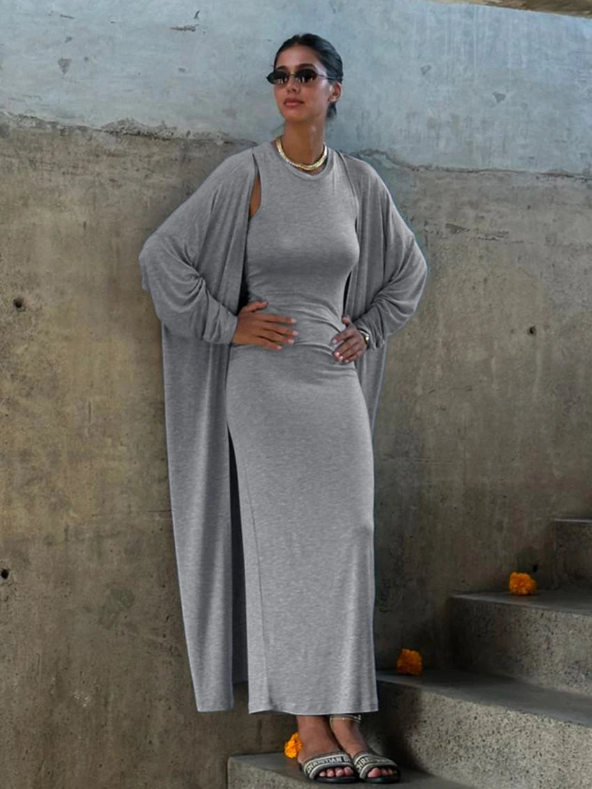 Home Clothes Long Sleeve