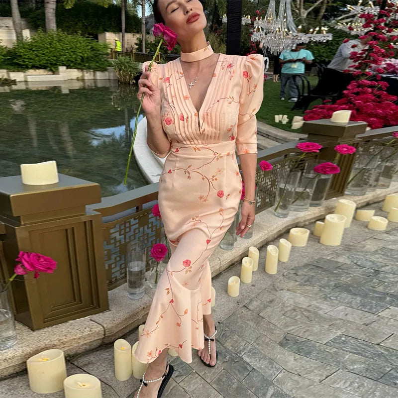 women maxi dress