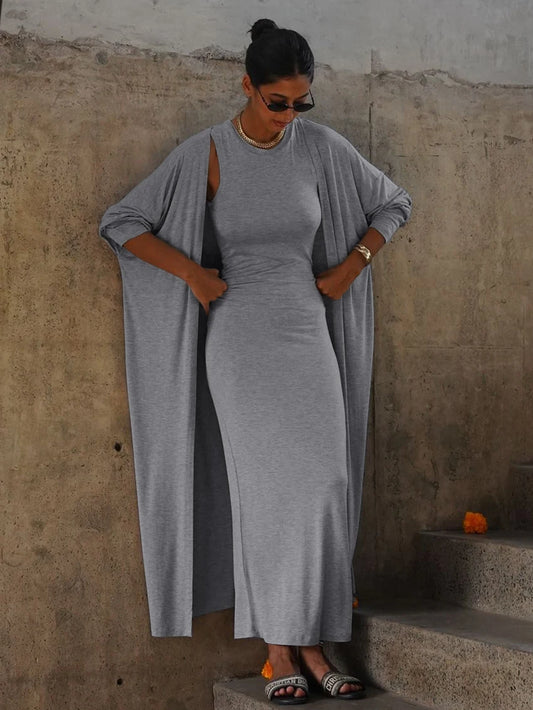 Home Clothes Long Sleeve