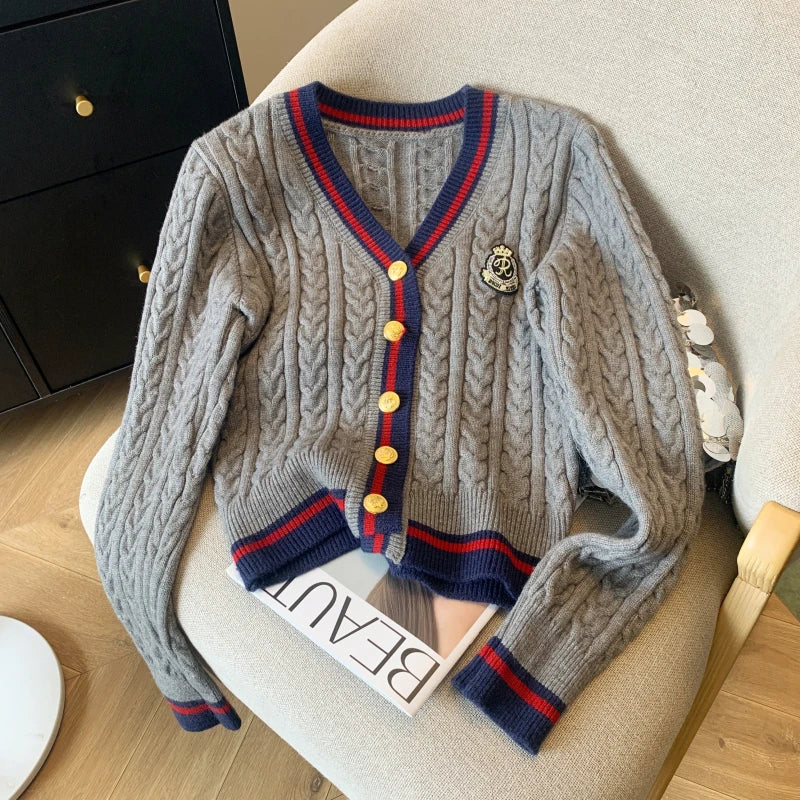 Cashmere Knitwear Jumper Woman