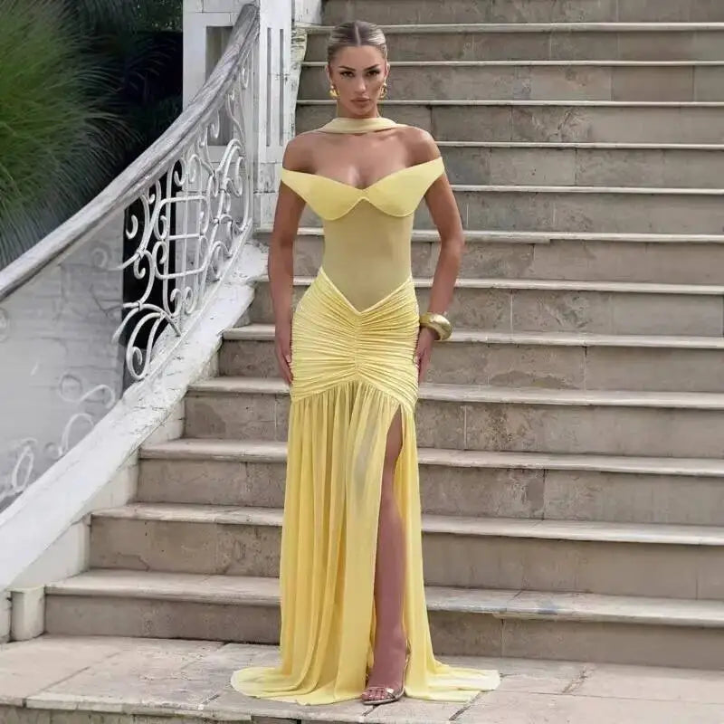 Long Dress Women