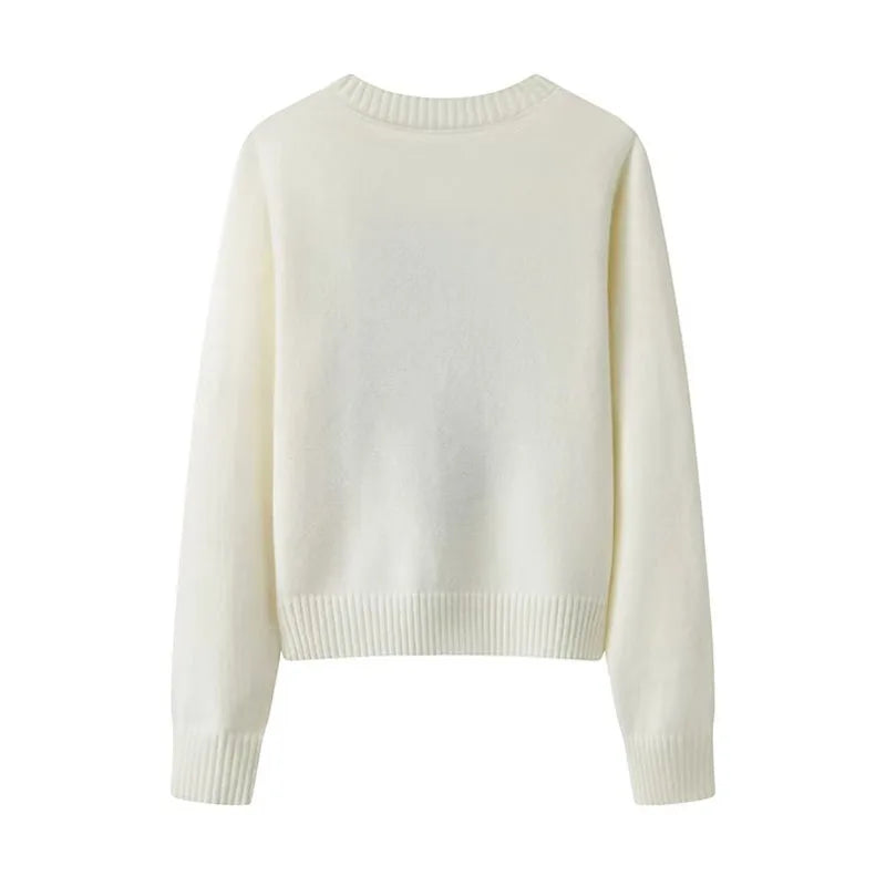 Women Cashmere Knitwear