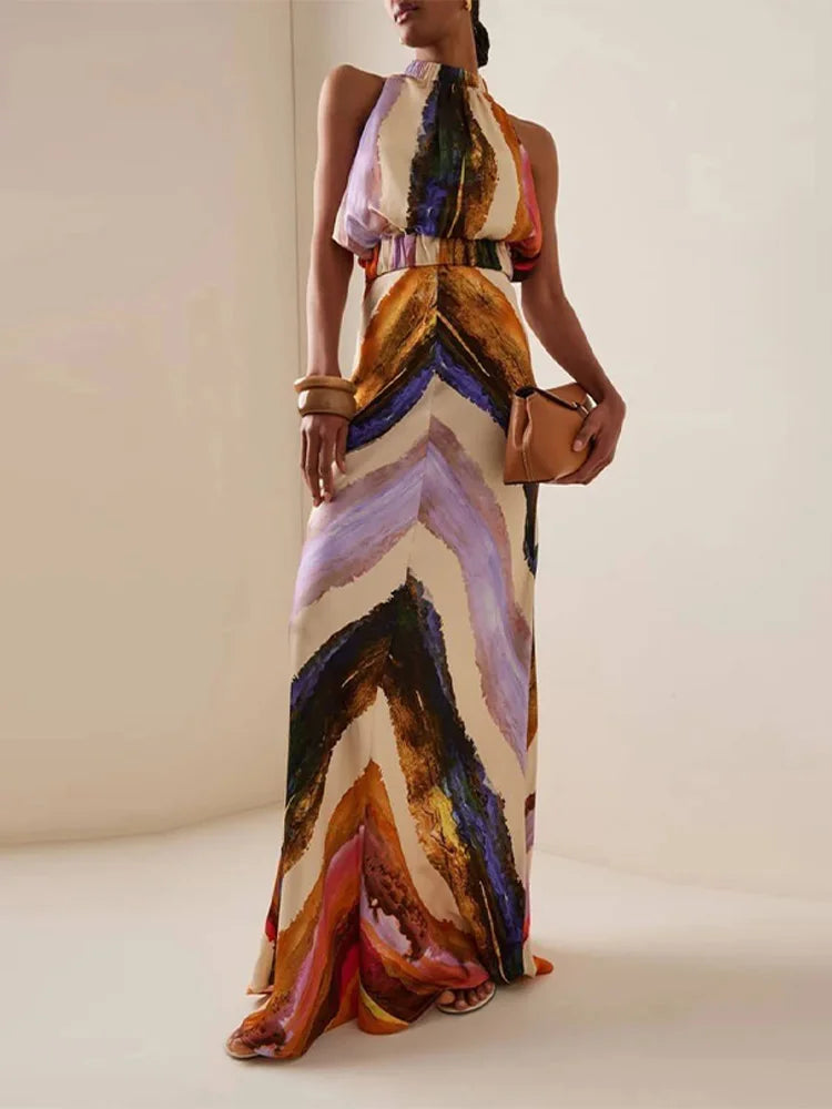 Elegant 2Pcs Set for Women
