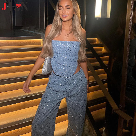 2-Piece Set For Women