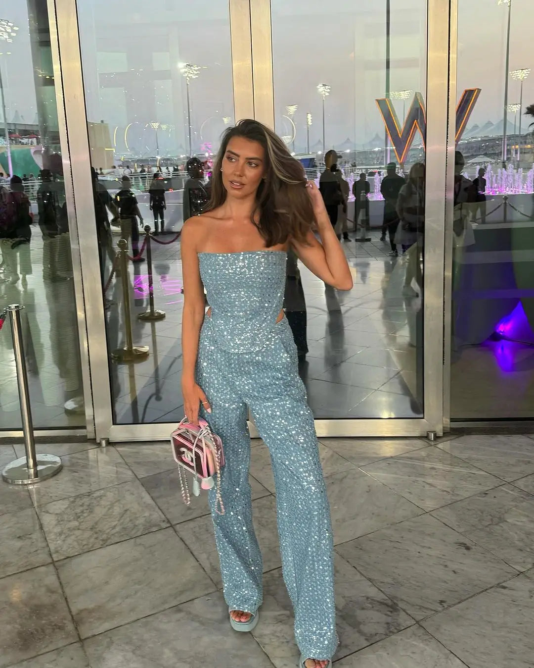 2-Piece Set For Women