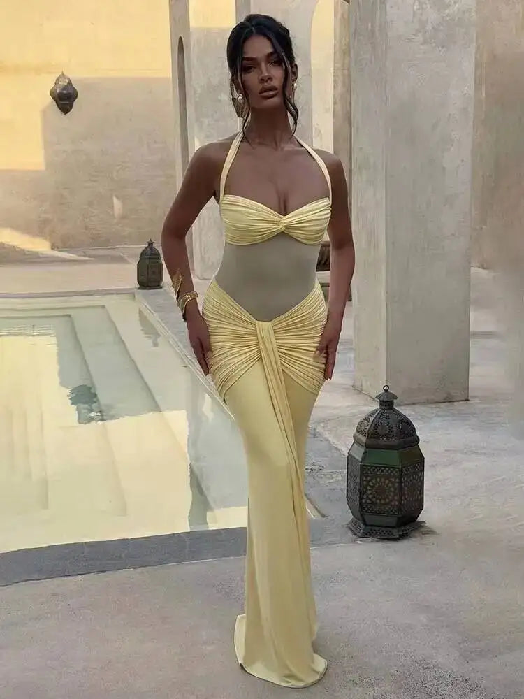 Long Dress Women