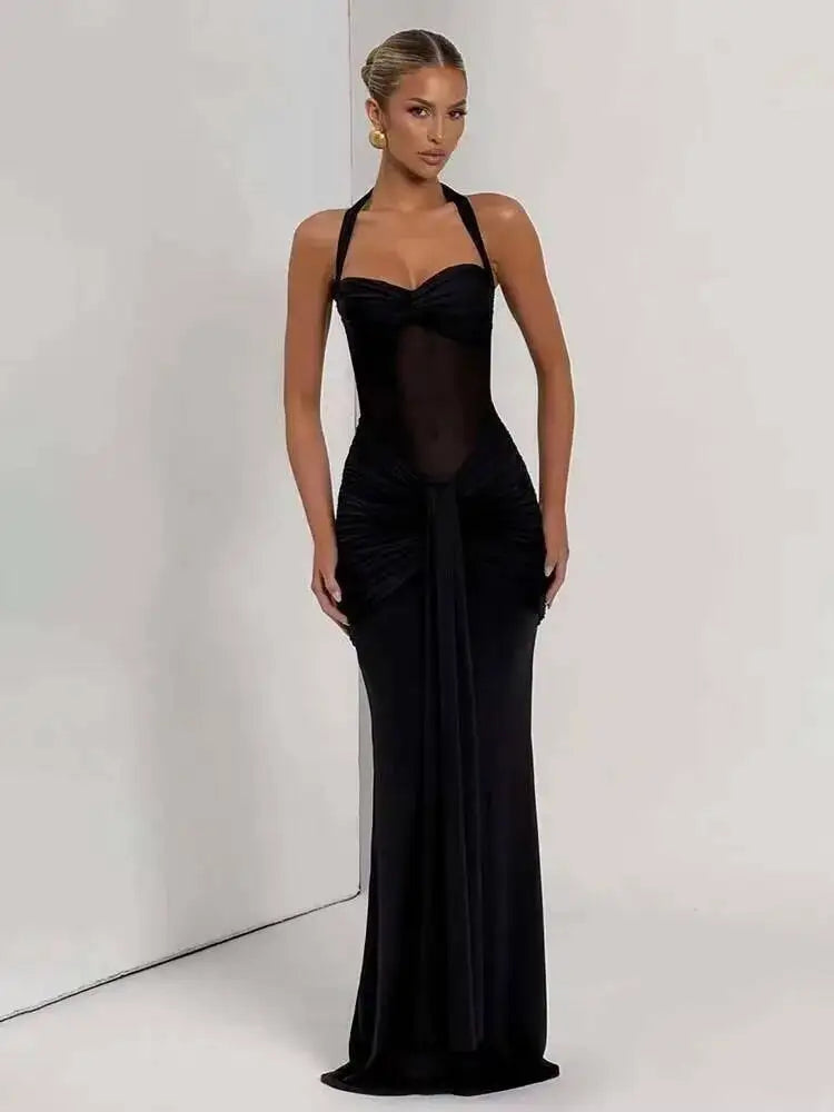 Long Dress Women