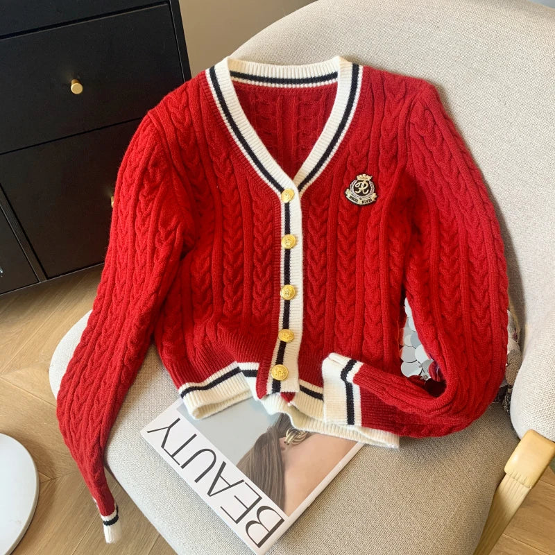 Cashmere Knitwear Jumper Woman