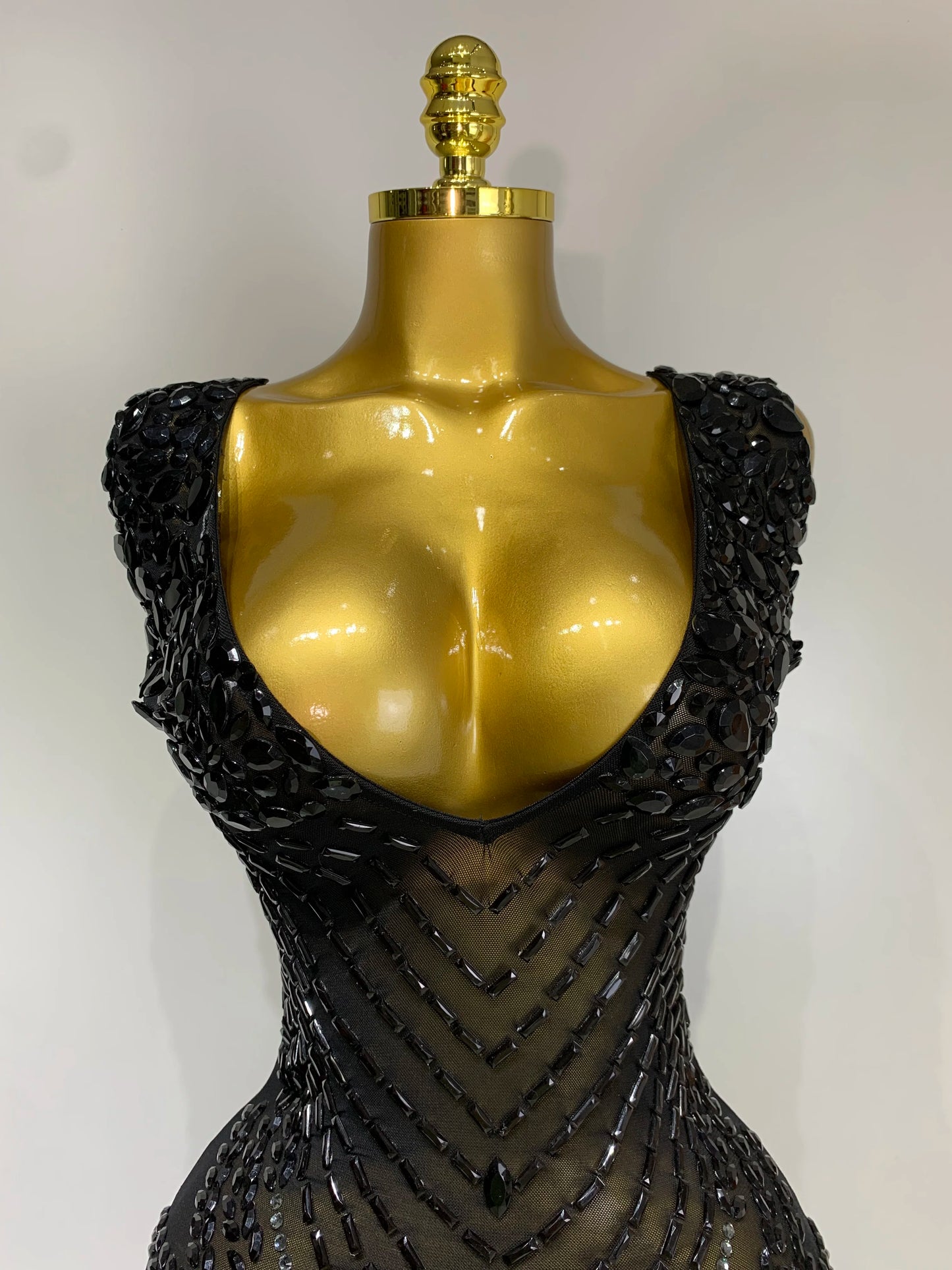 Sexy Performance Outfit