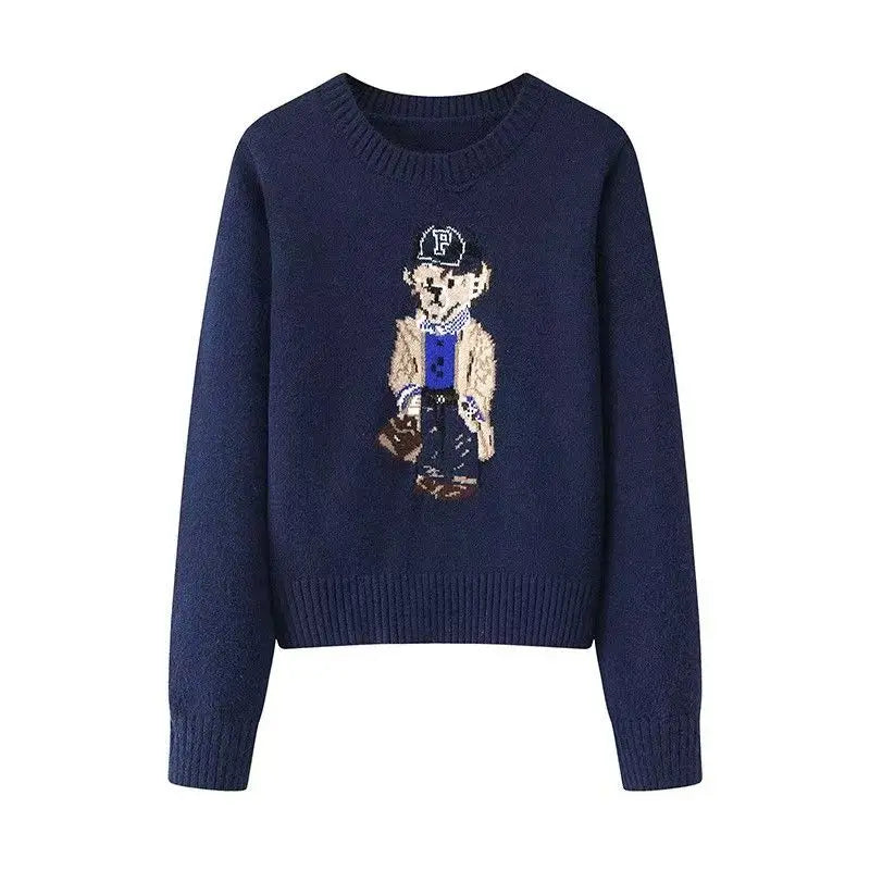 Women Cashmere Knitwear
