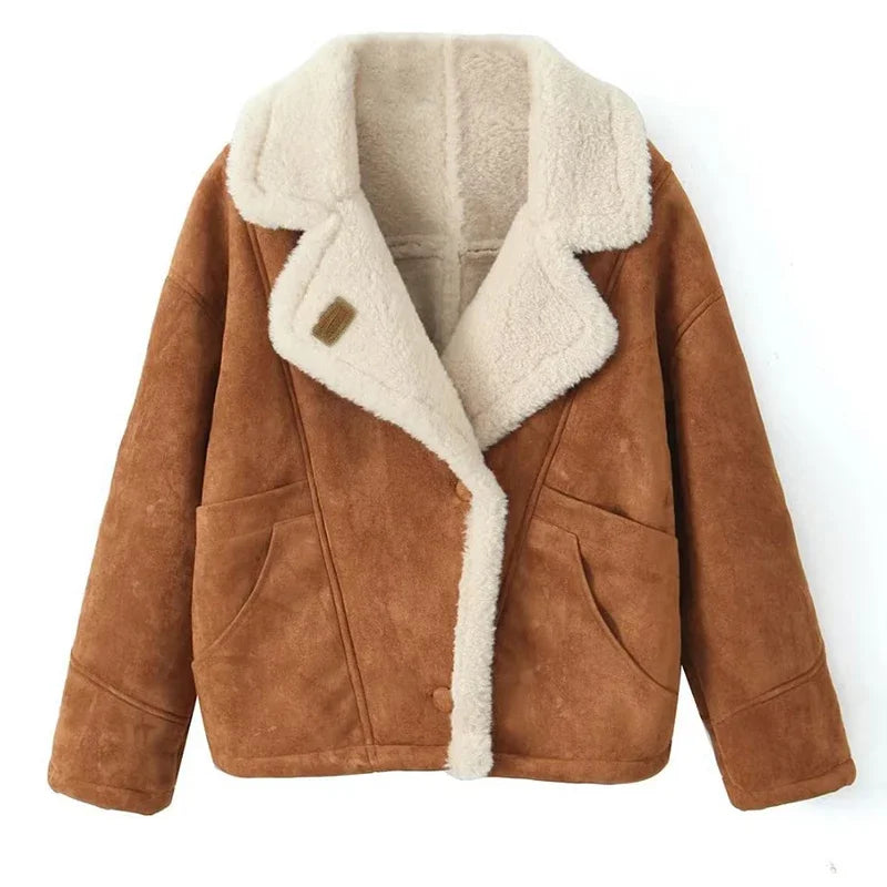 Winter Warm Jacket