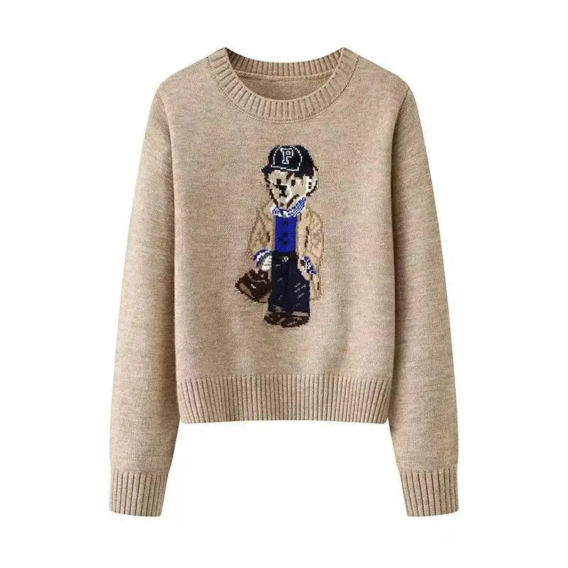 Women Cashmere Knitwear