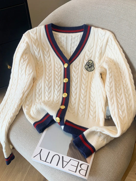 Cashmere Knitwear Jumper Woman