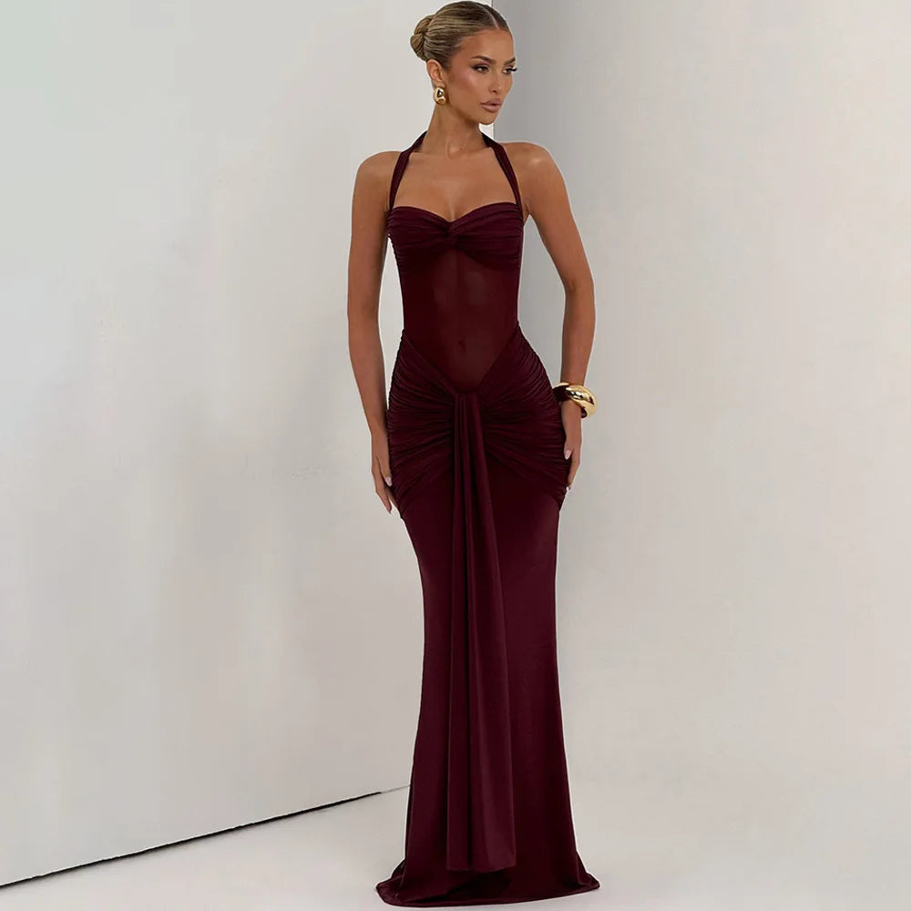 Long Dress Women