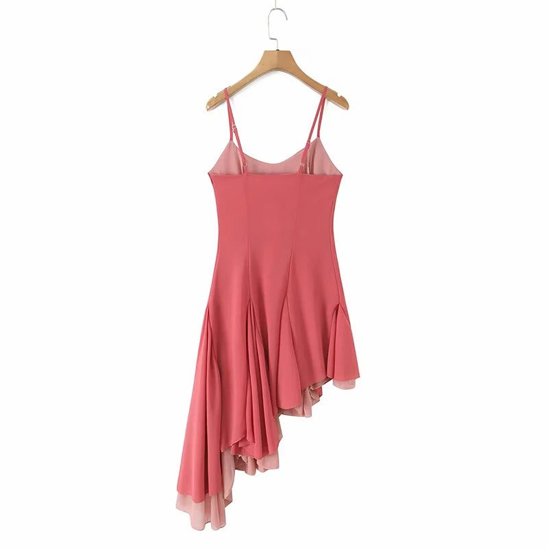 Women Elegant Summer Dresses