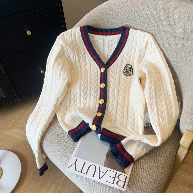 Cashmere Knitwear Jumper Woman