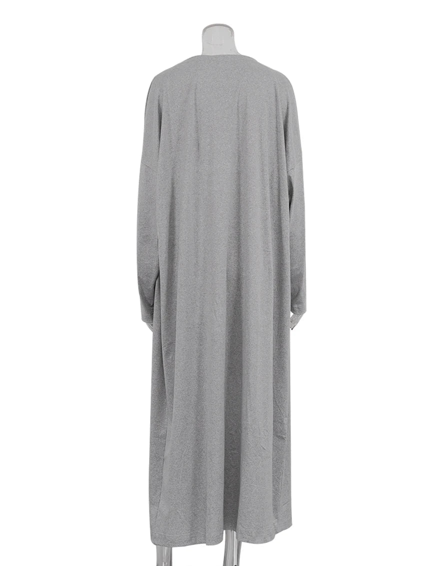 Home Clothes Long Sleeve