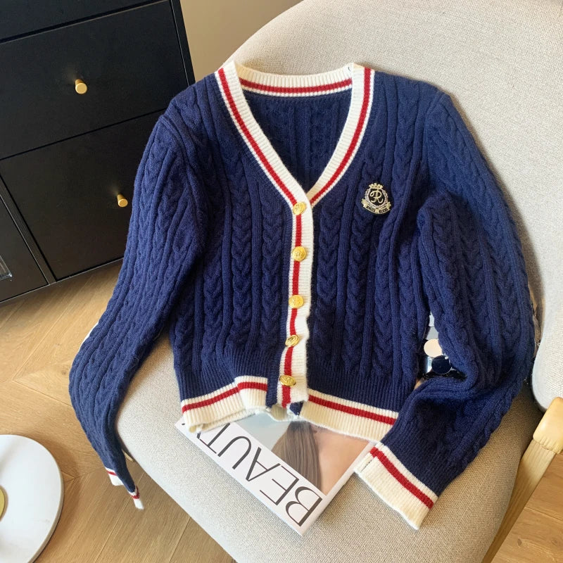 Cashmere Knitwear Jumper Woman