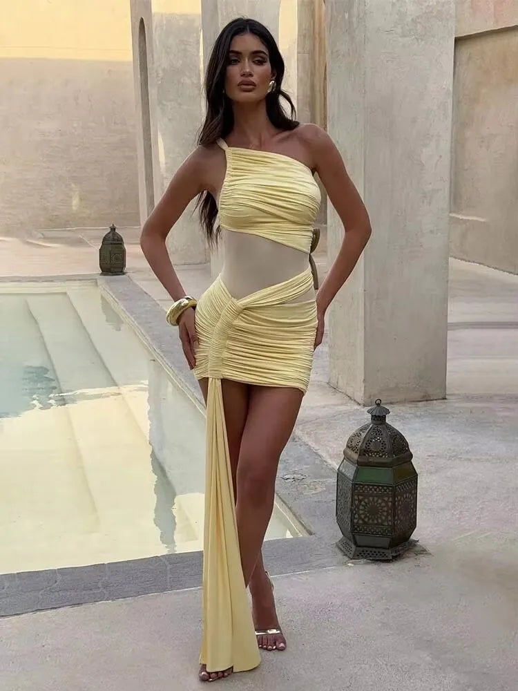 Long Dress Women