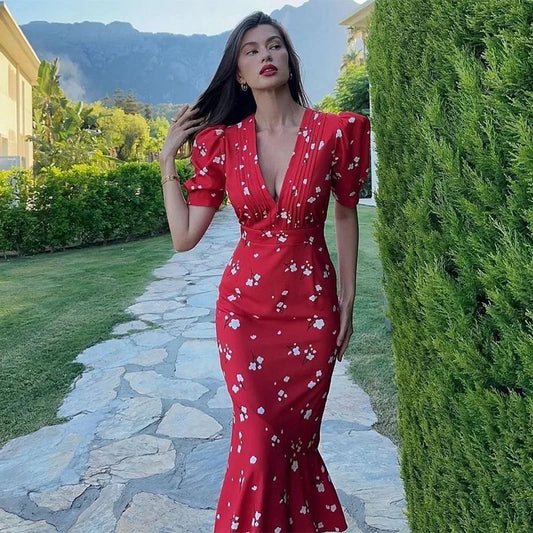 women maxi dress