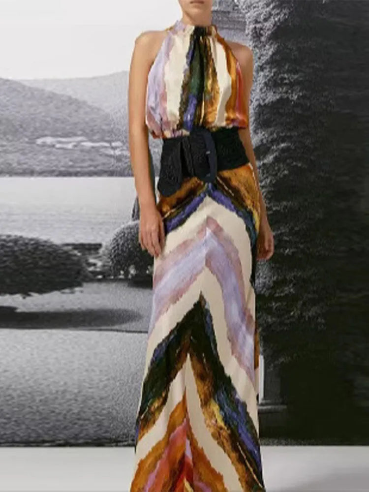Elegant 2Pcs Set for Women