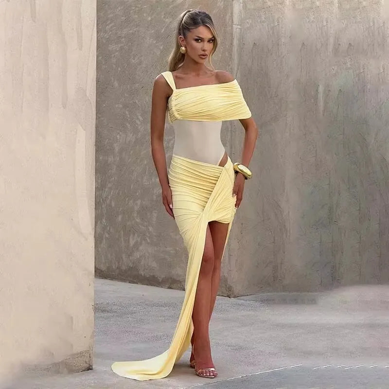 Long Dress Women