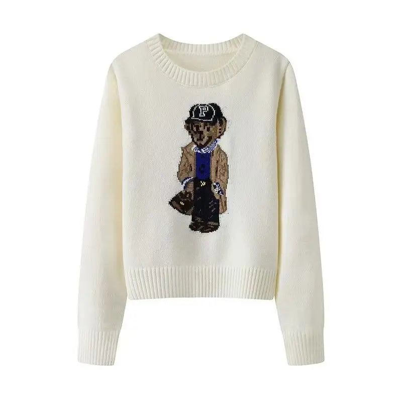 Women Cashmere Knitwear