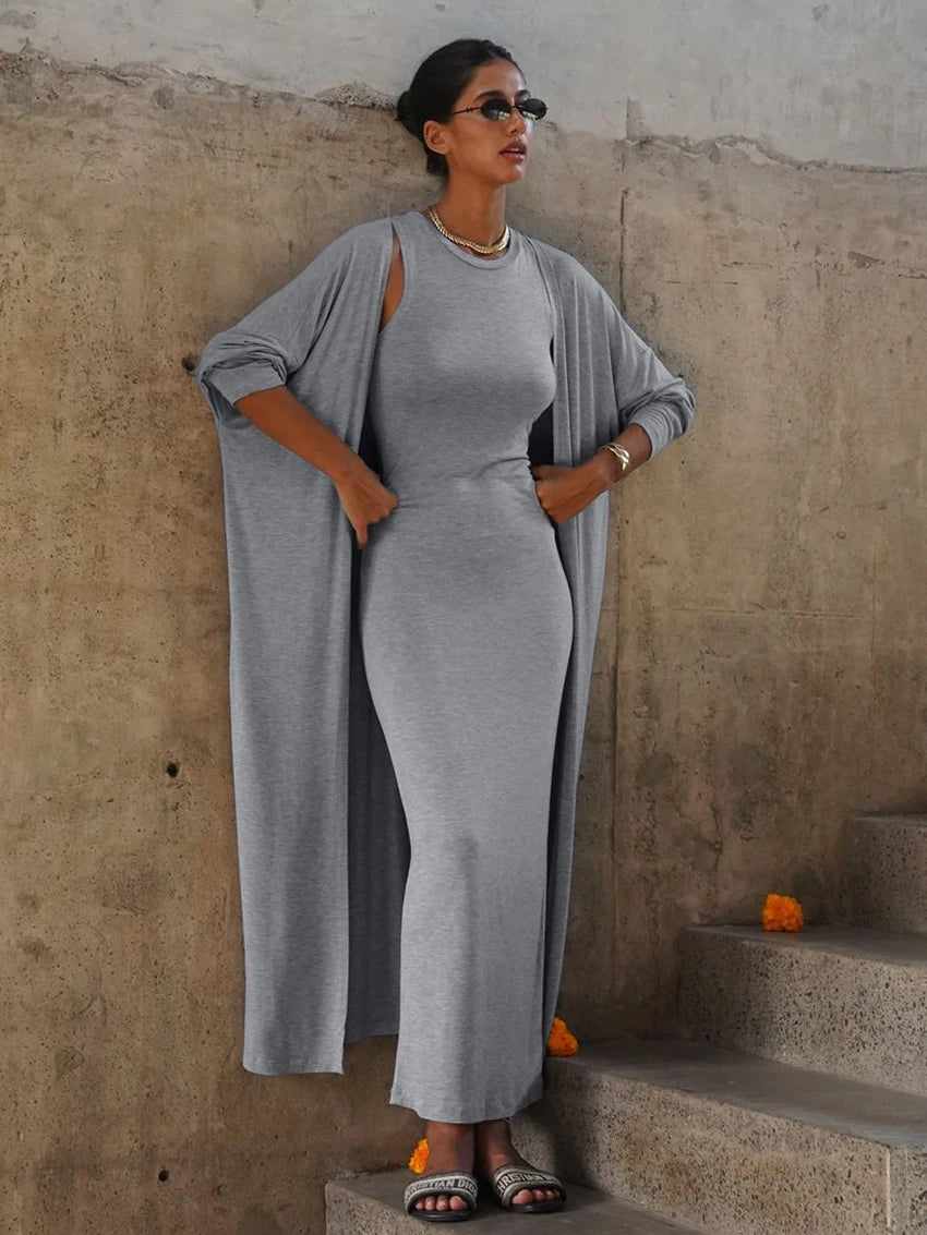 Home Clothes Long Sleeve