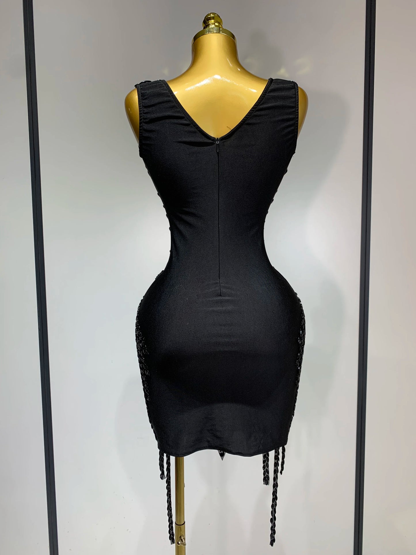 Sexy Performance Outfit