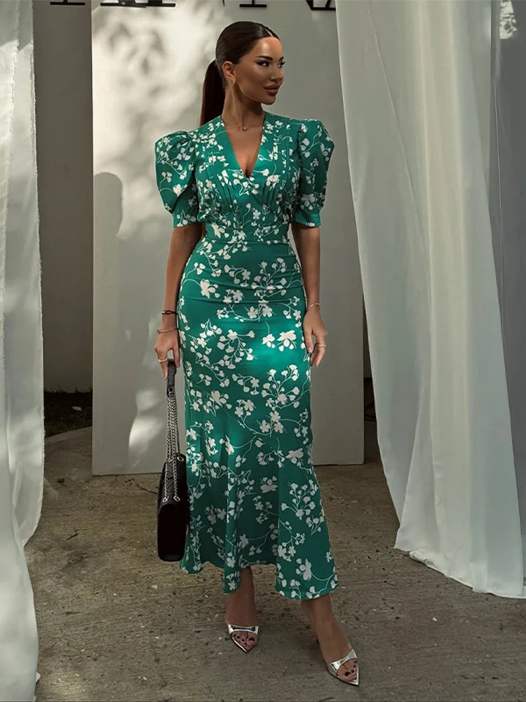 women maxi dress